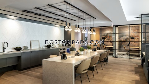 Washington St. Boston photo 21