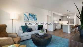 Washington St. Boston