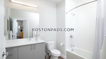 Washington St. Boston