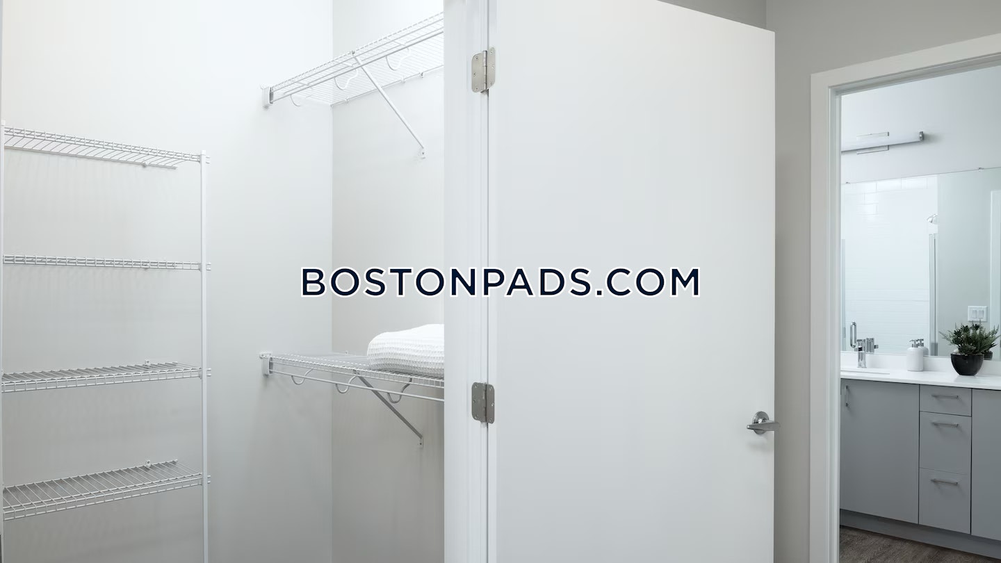 Boston - 3 Beds, 1 Baths