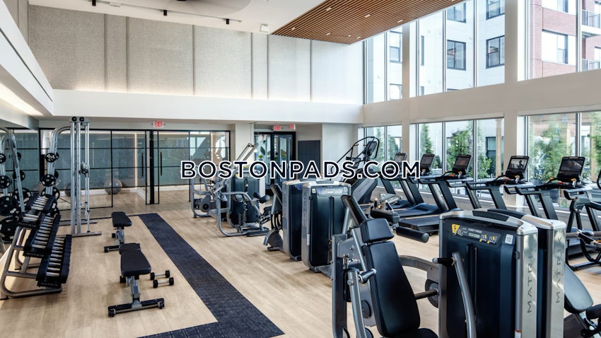 BOSTON - BRIGHTON- WASHINGTON ST./ ALLSTON ST. - 1 Bed, 1 Bath - Image 18