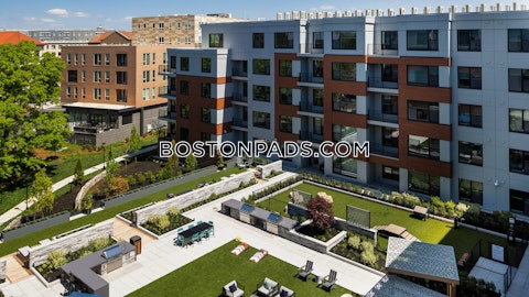 Washington St. Boston photo 14