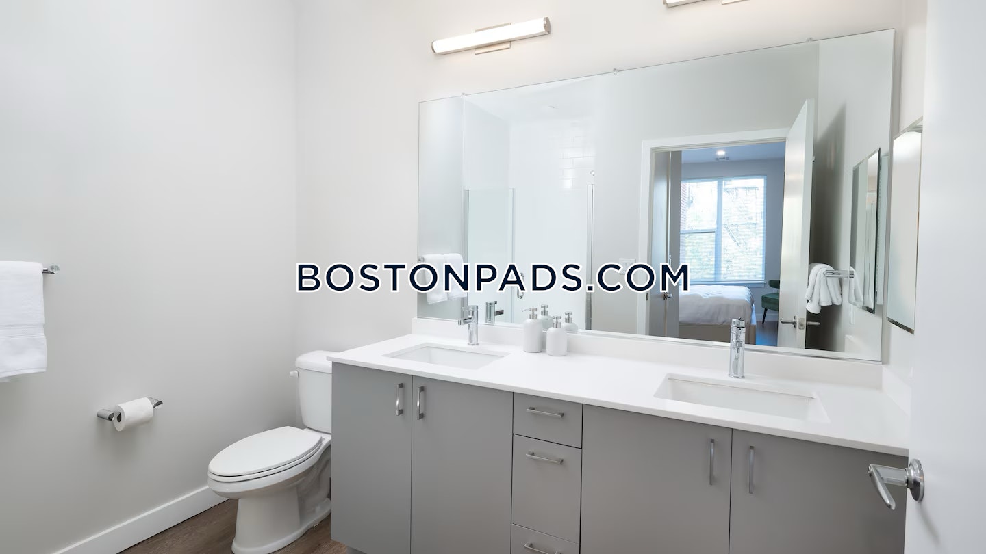 Boston - 3 Beds, 1 Baths