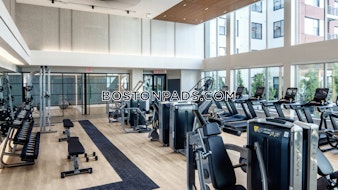 Washington St. Boston