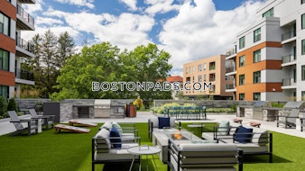 Washington St. Boston