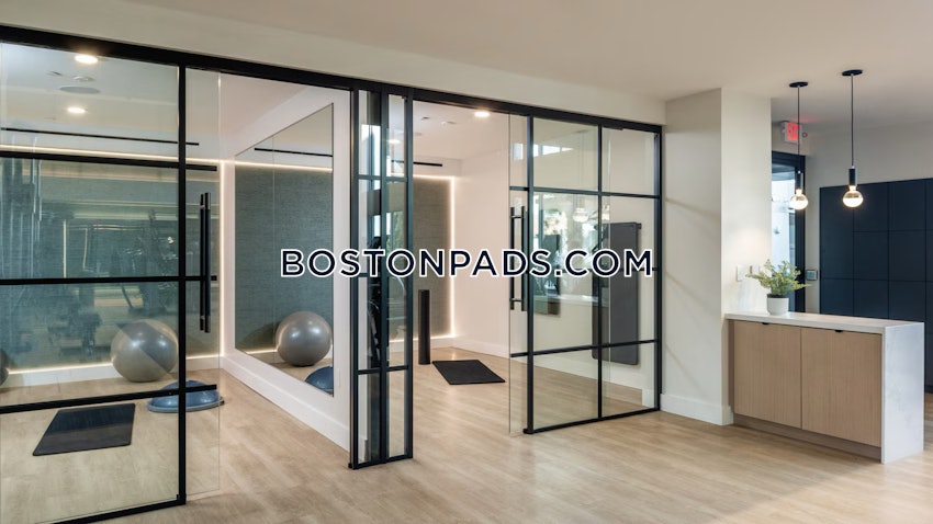 BOSTON - BRIGHTON- WASHINGTON ST./ ALLSTON ST. - 3 Beds, 1 Bath - Image 5