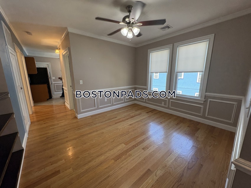 BOSTON - BRIGHTON - OAK SQUARE - 3 Beds, 1 Bath - Image 22