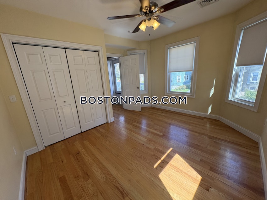 BOSTON - BRIGHTON - OAK SQUARE - 3 Beds, 1 Bath - Image 21
