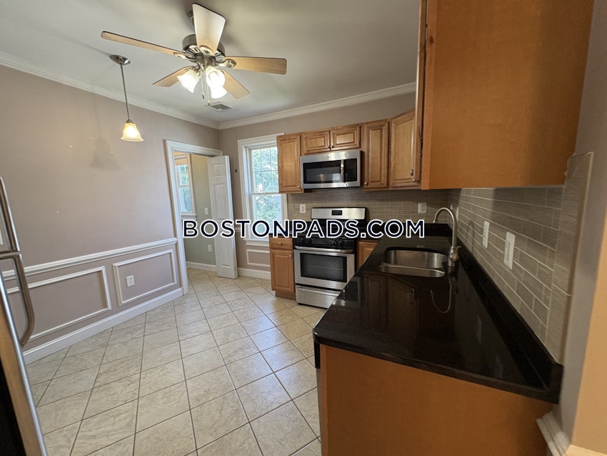 BOSTON - BRIGHTON - OAK SQUARE - 3 Beds, 1 Bath - Image 11