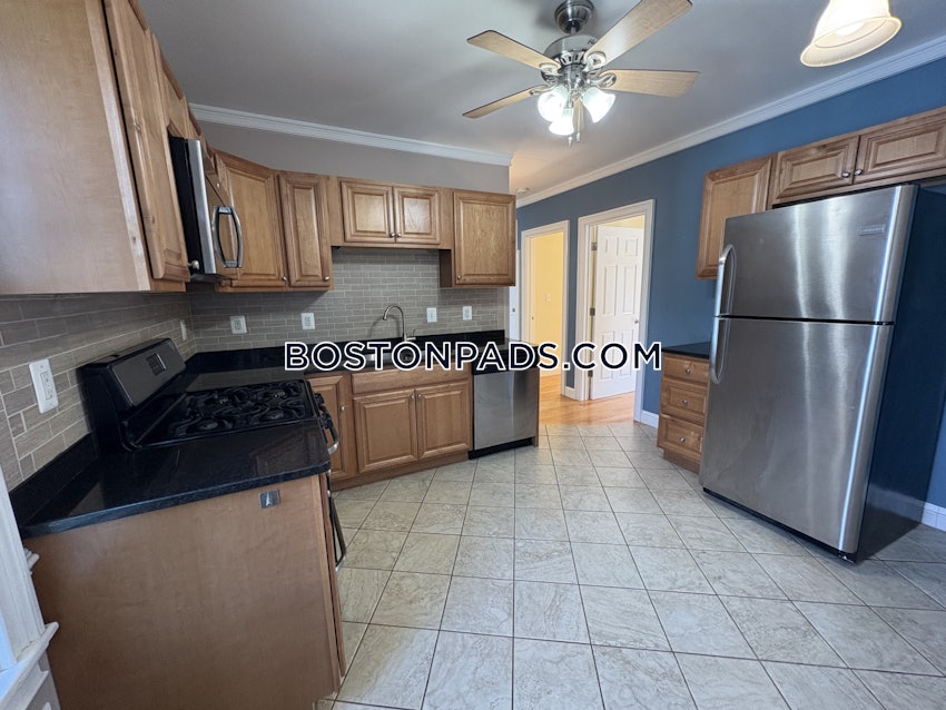 BOSTON - BRIGHTON - OAK SQUARE - 3 Beds, 1 Bath - Image 4