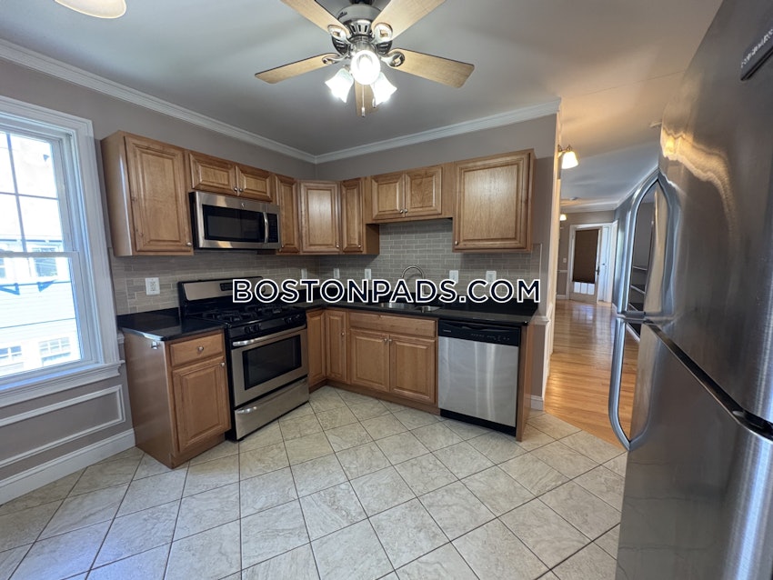 BOSTON - BRIGHTON - OAK SQUARE - 3 Beds, 1 Bath - Image 3