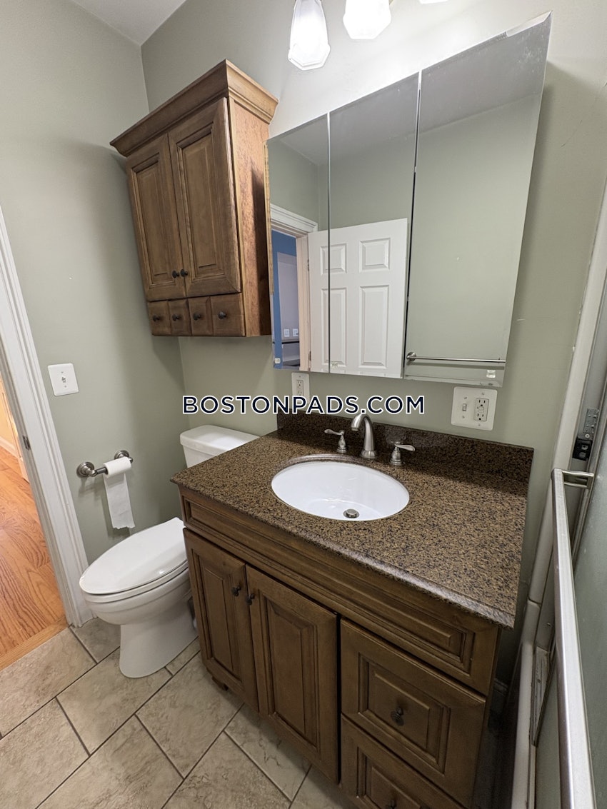BOSTON - BRIGHTON - OAK SQUARE - 3 Beds, 1 Bath - Image 26