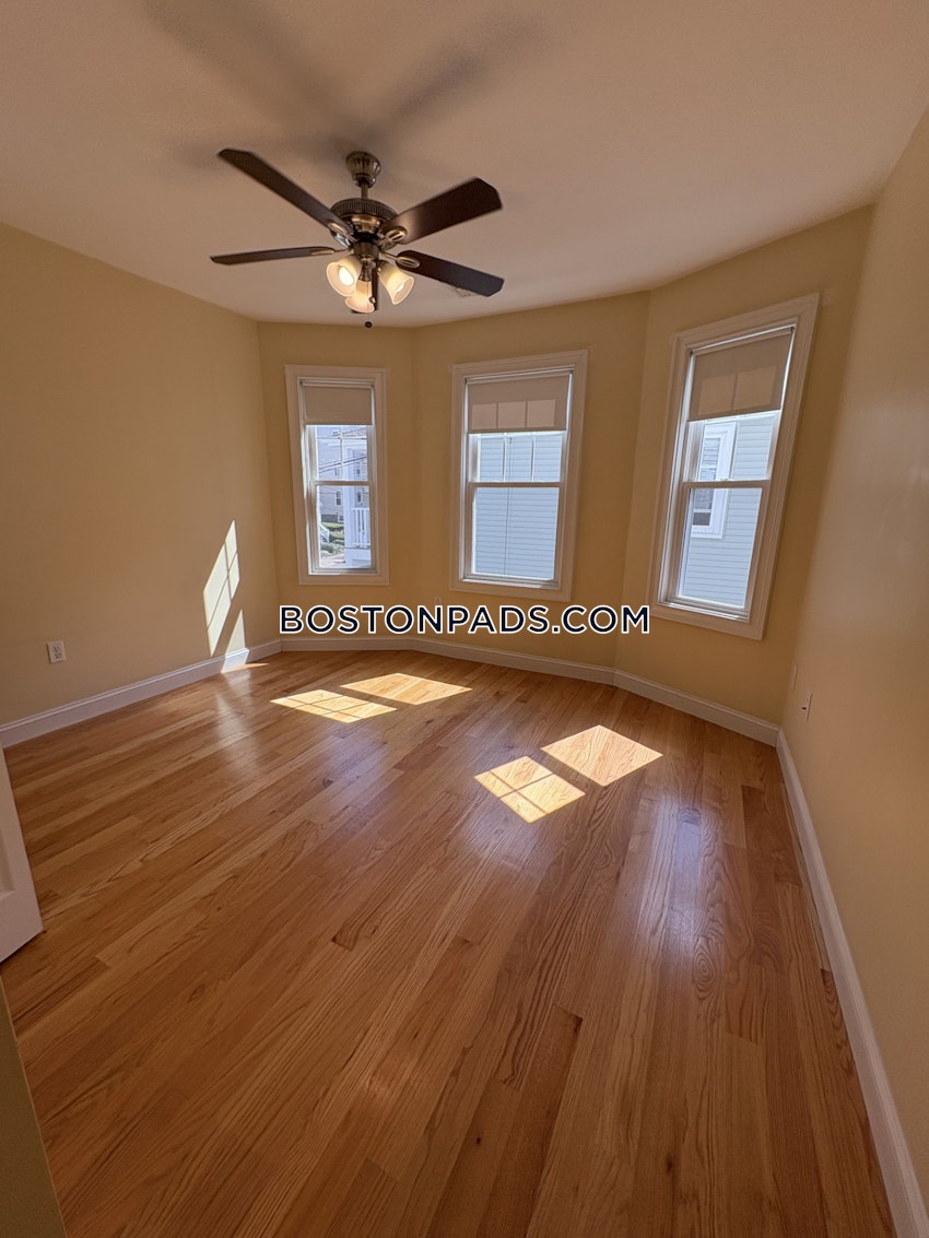 BOSTON - BRIGHTON - OAK SQUARE - 3 Beds, 1 Bath - Image 20