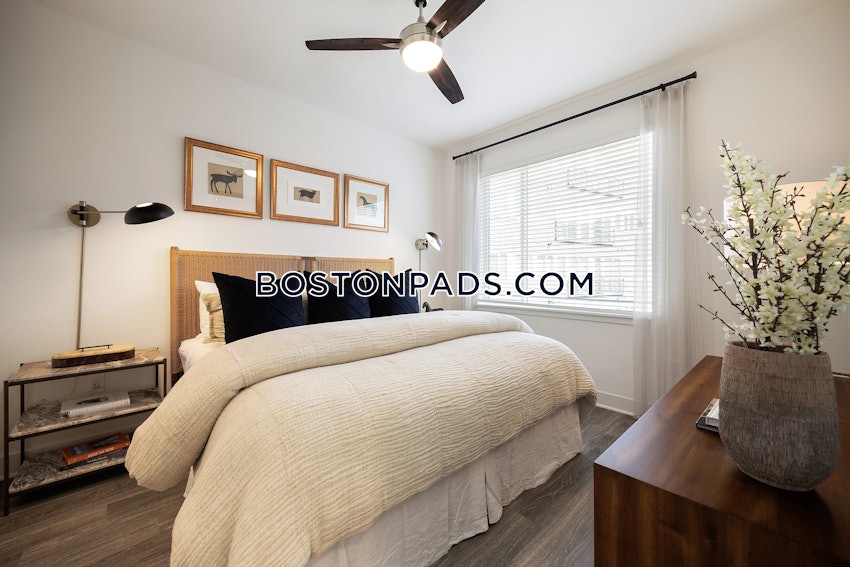 EVERETT - 3 Beds, 1 Bath - Image 8