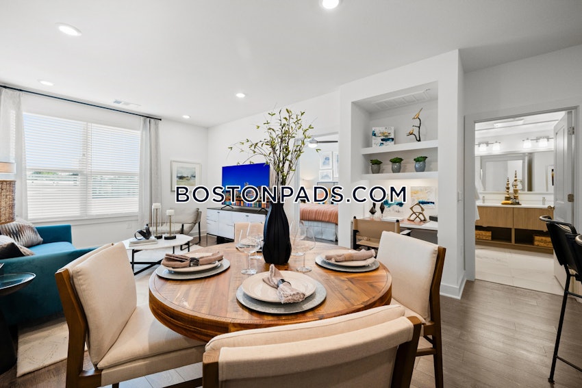 EVERETT - 3 Beds, 1 Bath - Image 9