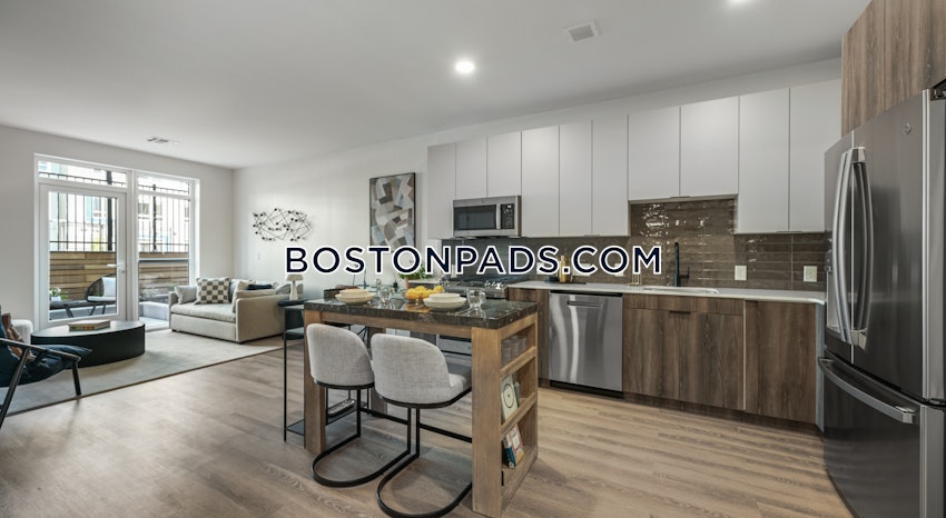 EVERETT - 1 Bed, 1 Bath - Image 25