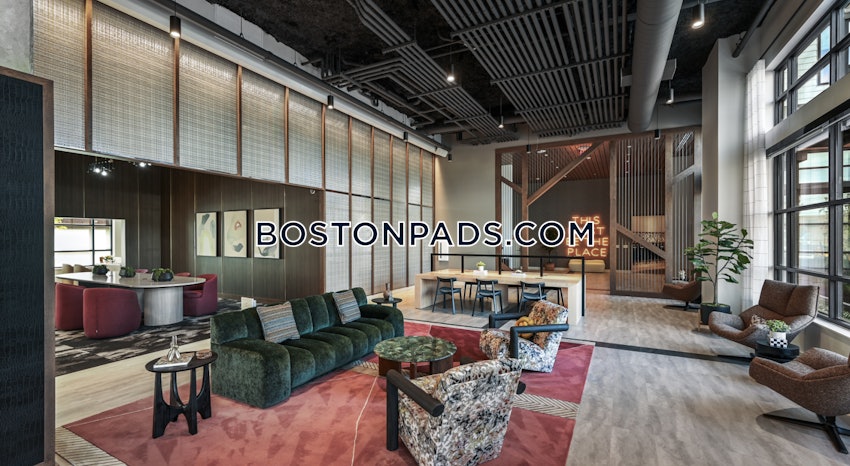 EVERETT - 1 Bed, 1 Bath - Image 24