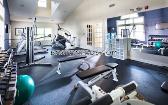 Thompson Farm Bedford