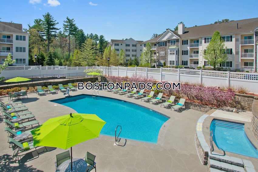 BEDFORD - 1 Bed, 1 Bath - Image 15