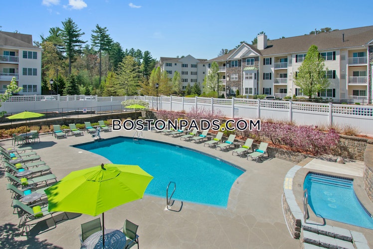 Thompson Farm, Bedford