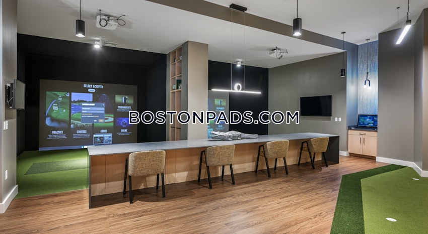 EVERETT - 1 Bed, 1 Bath - Image 8