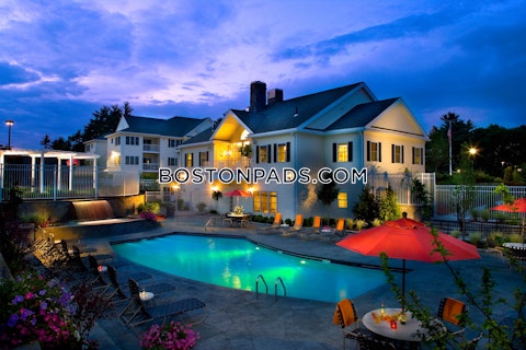 Thompson Farm Bedford photo 9