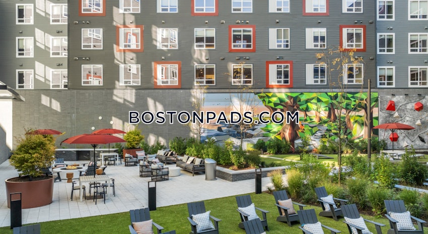 EVERETT - 1 Bed, 1 Bath - Image 20