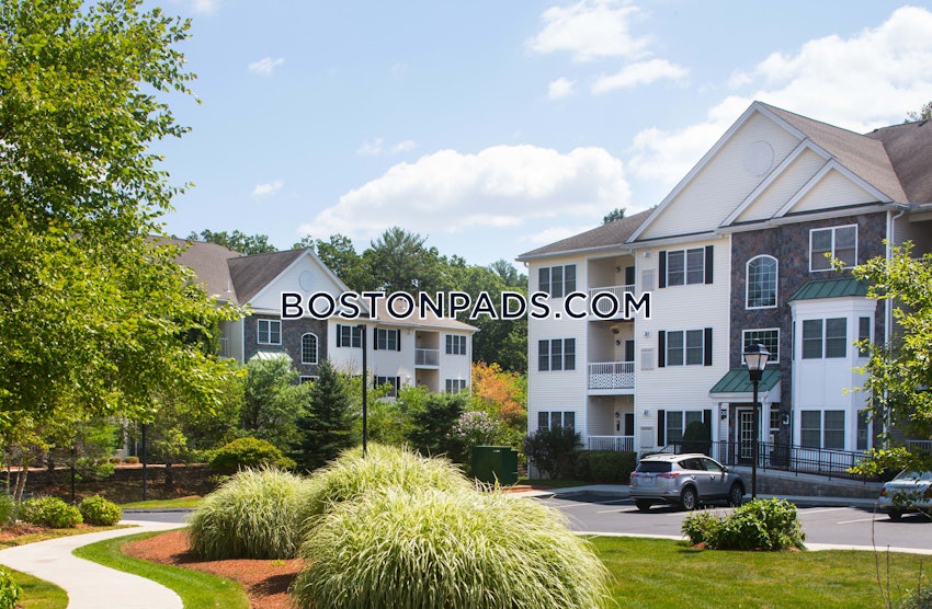 BEDFORD - 1 Bed, 1 Bath - Image 13