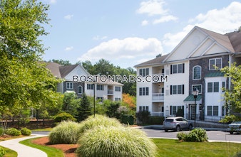 Thompson Farm Bedford