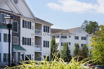 Thompson Farm Bedford