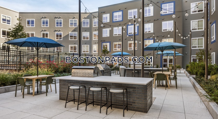 EVERETT - 1 Bed, 1 Bath - Image 19