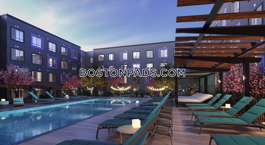 EVERETT - 1 Bed, 1 Bath - Image 18