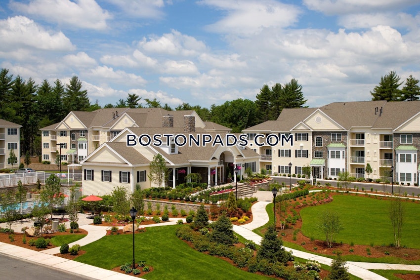 BEDFORD - 1 Bed, 1 Bath - Image 11