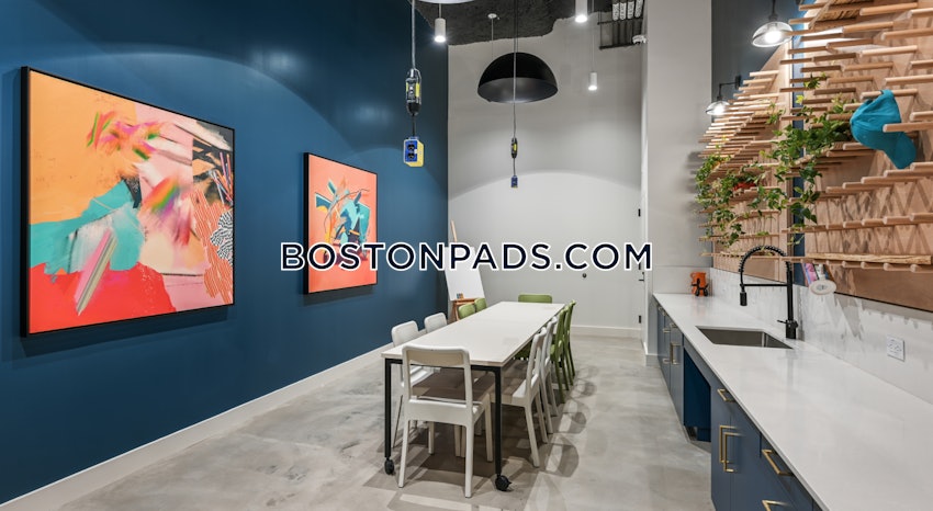 EVERETT - 1 Bed, 1 Bath - Image 17