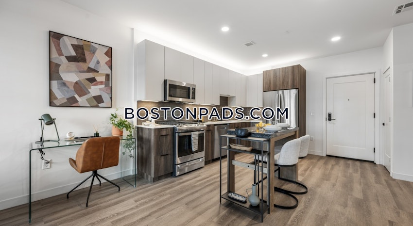 EVERETT - 1 Bed, 1 Bath - Image 16