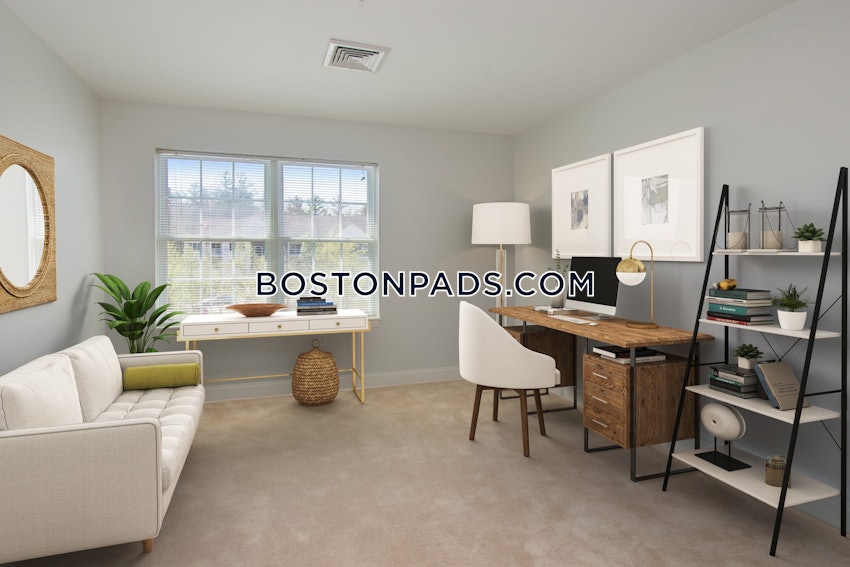 BEDFORD - 1 Bed, 1 Bath - Image 6