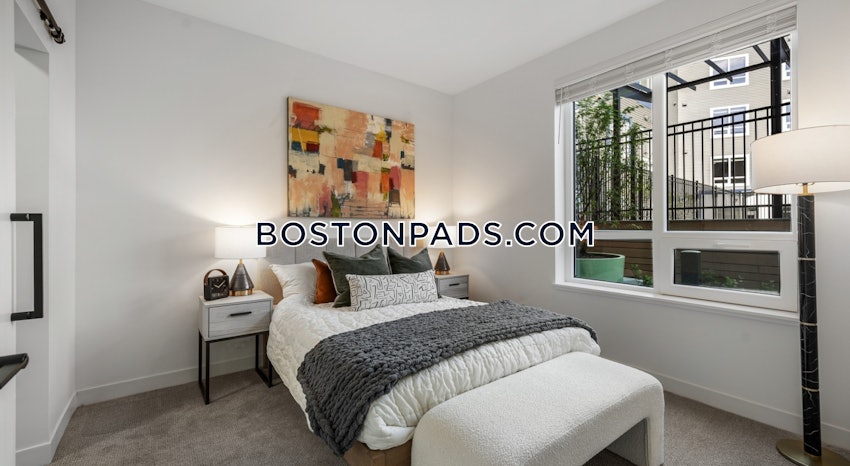 EVERETT - 1 Bed, 1 Bath - Image 6