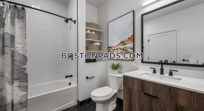 EVERETT - 1 Bed, 1 Bath - Image 15