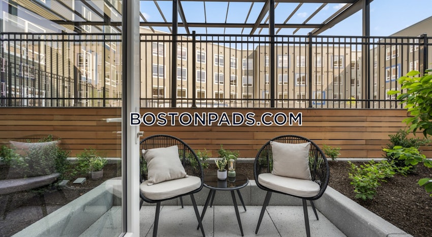 EVERETT - 1 Bed, 1 Bath - Image 14