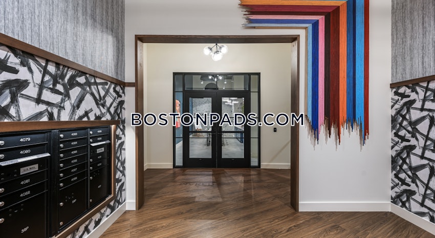 EVERETT - 1 Bed, 1 Bath - Image 9