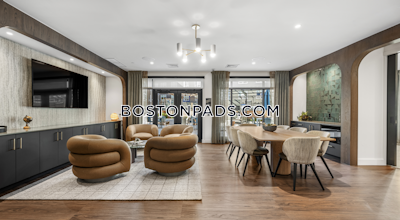 Everett 1 bedroom 1 baths Luxury in EVERETT - $3,375 No Fee