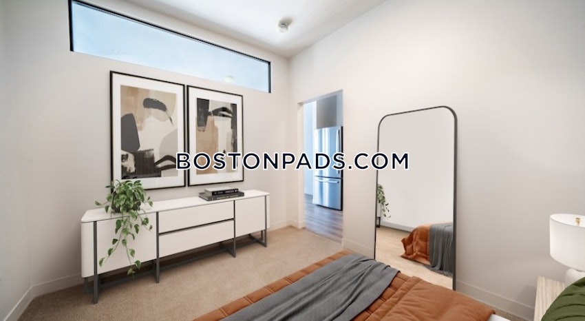 EVERETT - 1 Bed, 1 Bath - Image 4