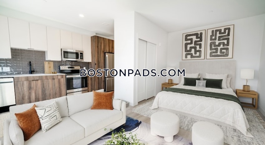 EVERETT - 1 Bed, 1 Bath - Image 3