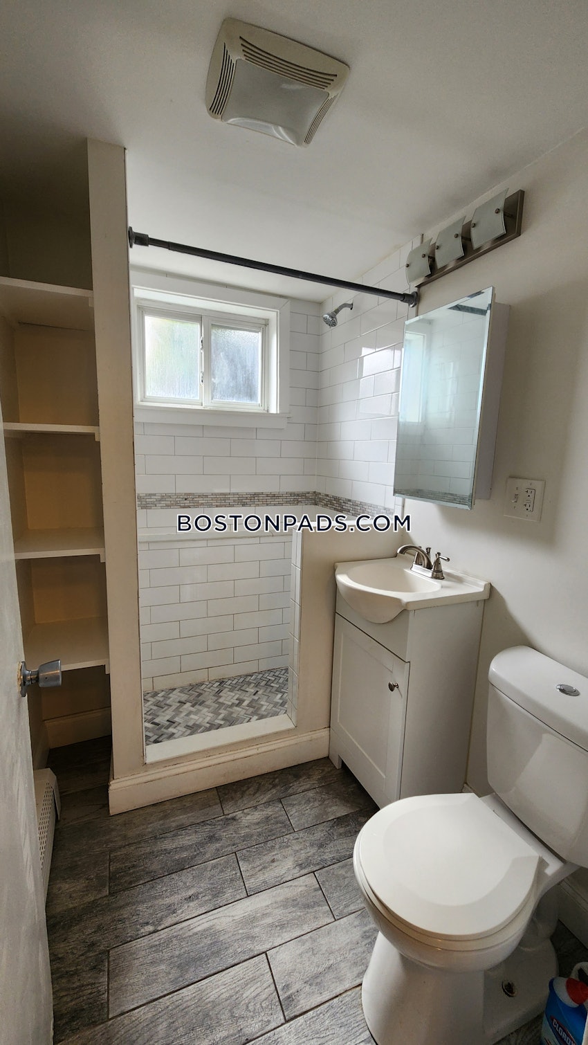 BOSTON - BRIGHTON - BOSTON COLLEGE - 3 Beds, 1 Bath - Image 42