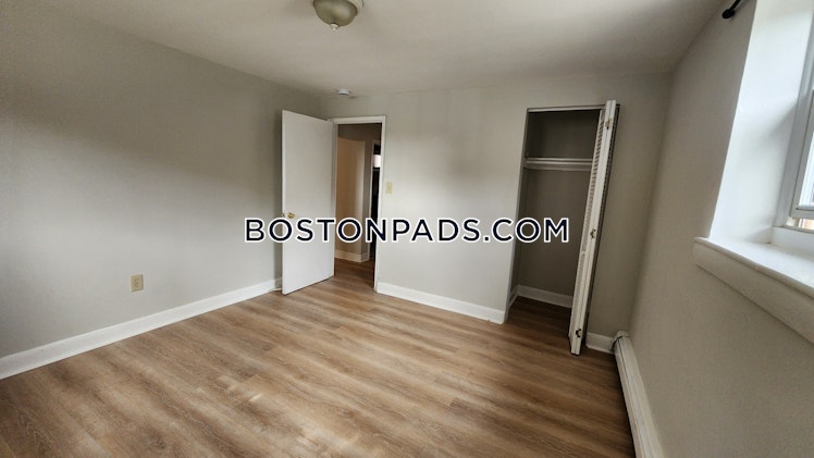 Chiswick Rd., Boston