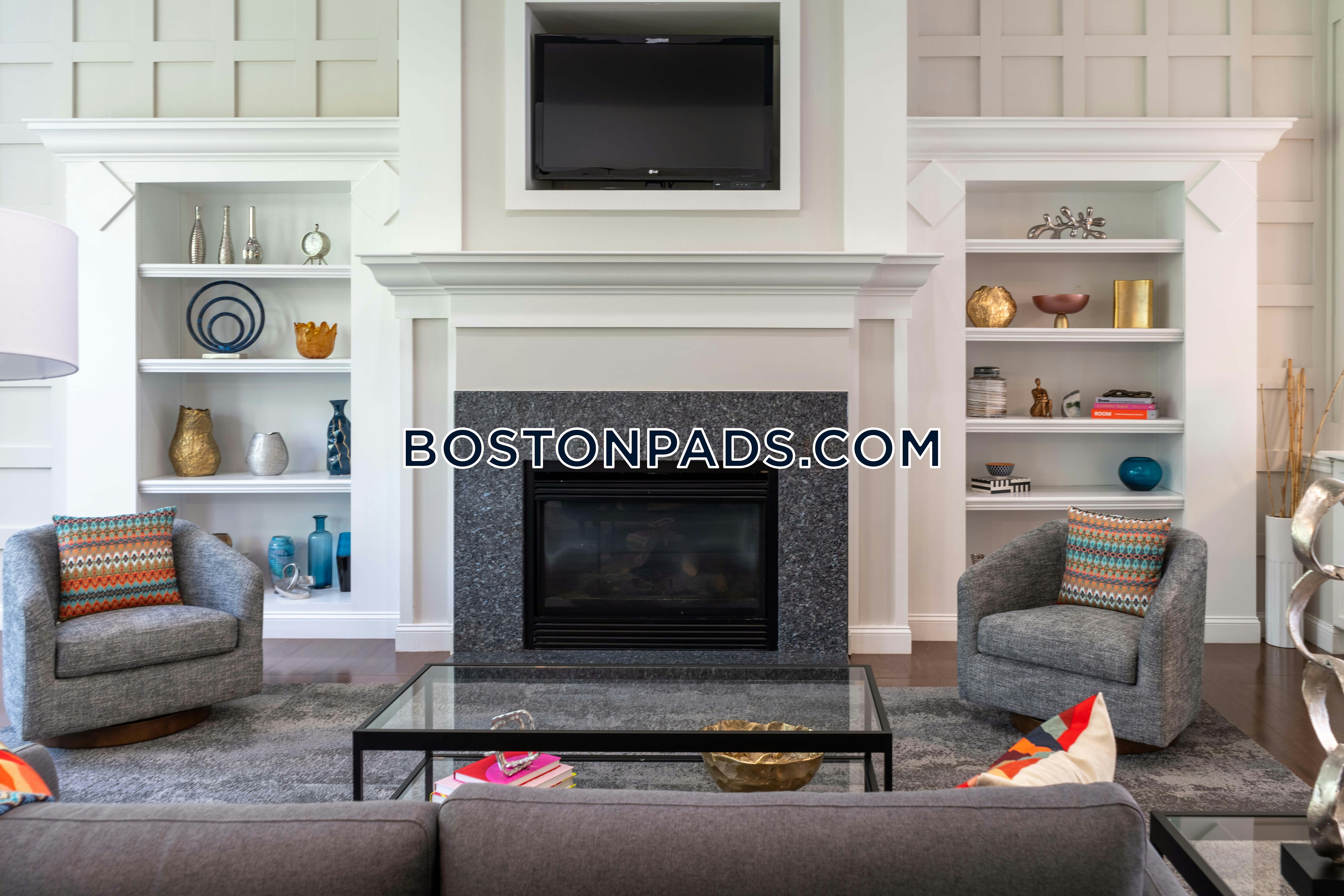 Haverhill - 1 Beds, 1 Baths