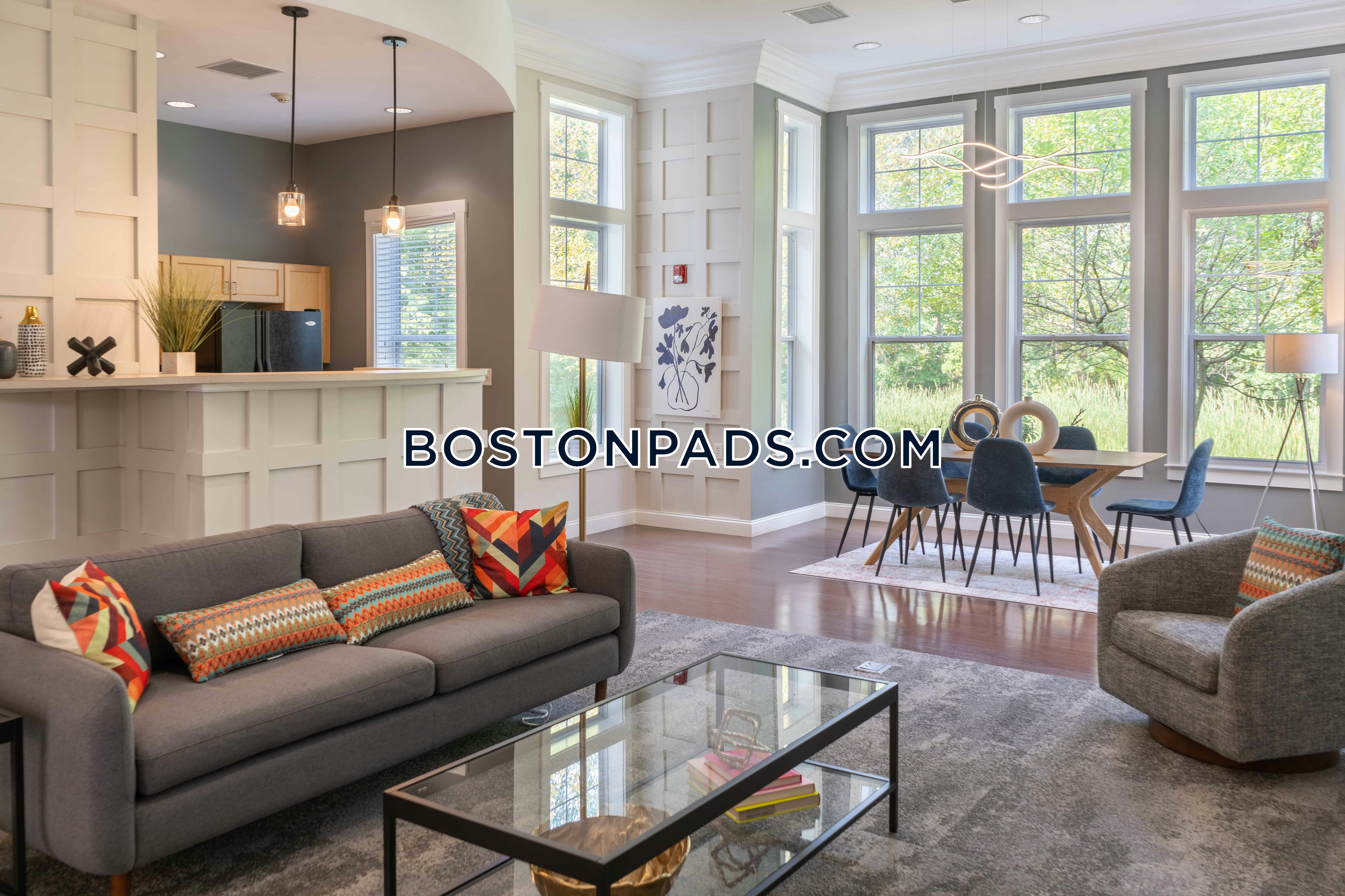 Haverhill - 1 Beds, 1 Baths