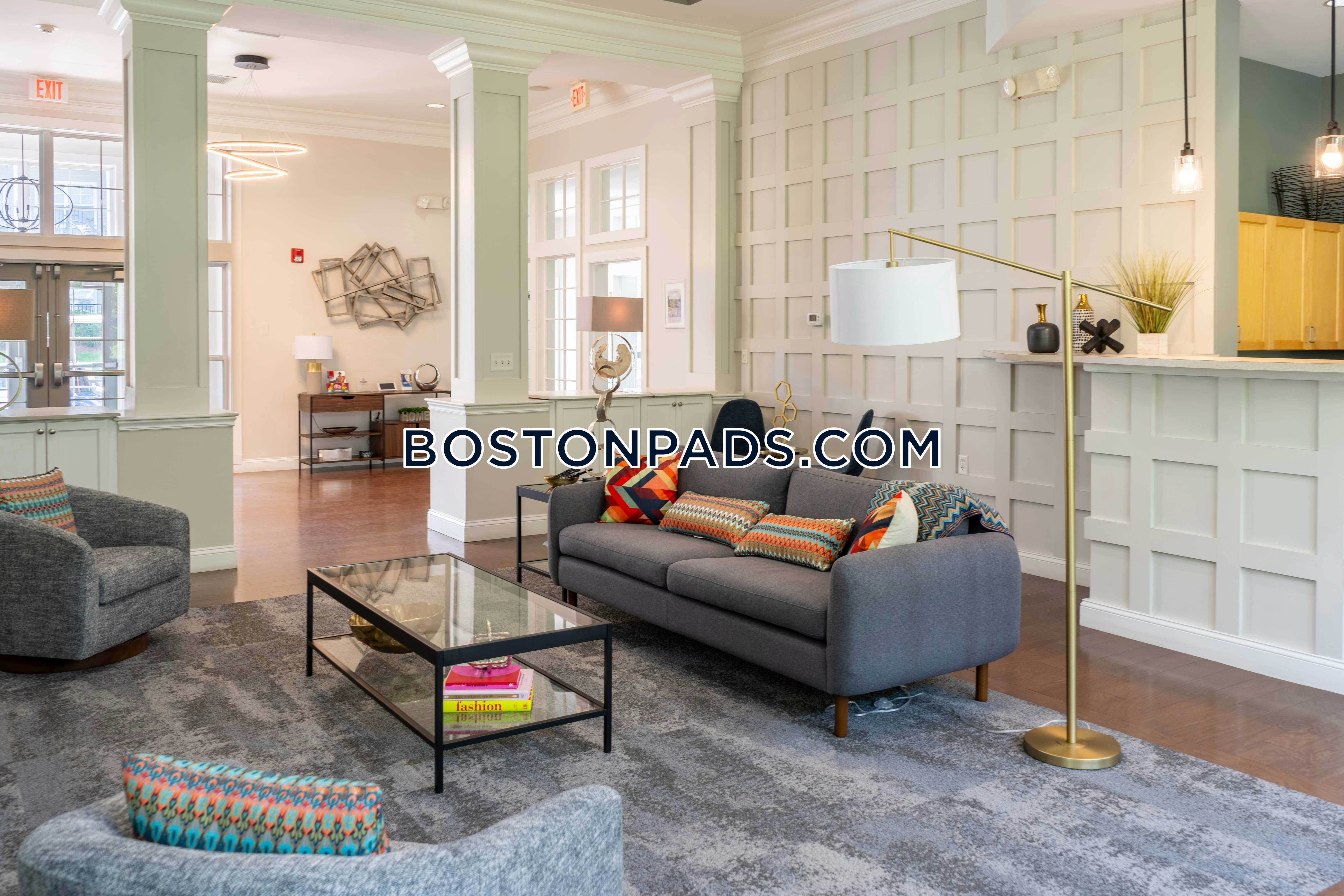 Haverhill - 1 Beds, 1 Baths