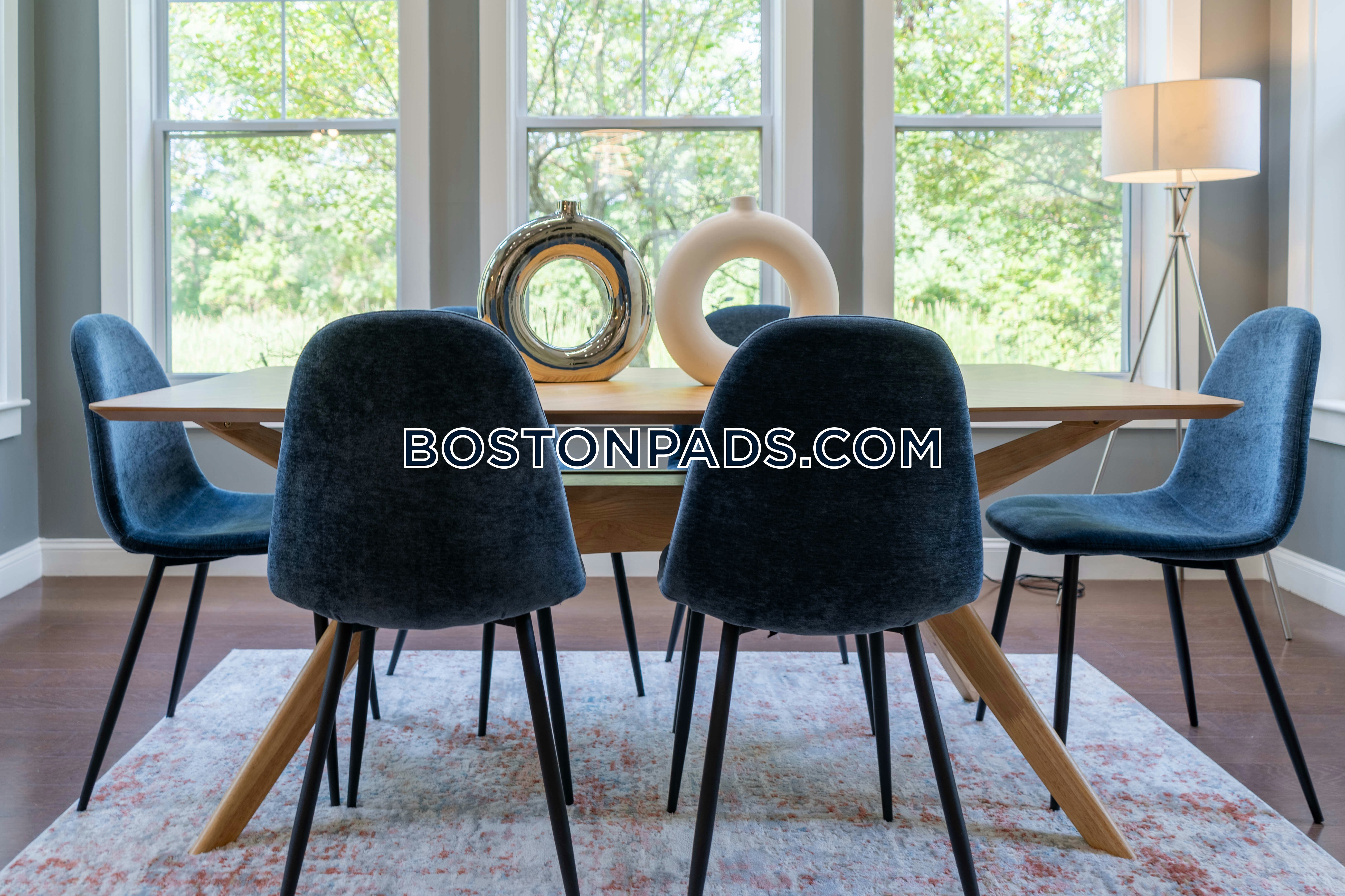 Haverhill - 1 Beds, 1 Baths