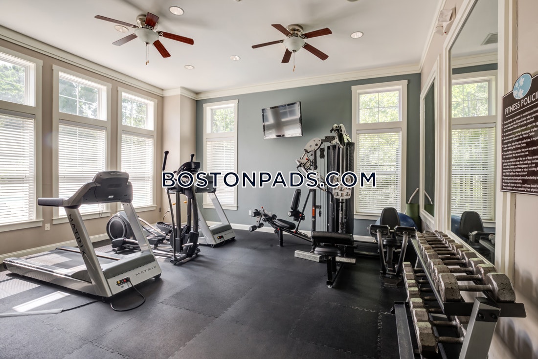 Haverhill - 1 Beds, 1 Baths